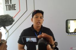 Komunitas lari lintas alam bangkitkan wisata olahraga di Batur