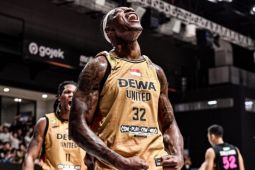 IBL 2024: Rekor tak terkalahakan Dewa United sampai pekan ke-11