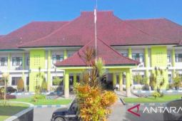RSUD Pamekasan perketat pengamanan usai kasua pencurian