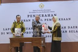 Tabalong govt obtains WTP for 10 years