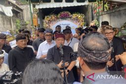 Kemenhub akan rombak kurikulum sekolah dinas buntut kematian siswa