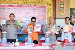 Polhukam kemarin, dari kasus narkoba hingga TMMD 120