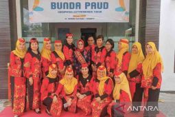 Disdik Kotim apresiasi peran Bunda PAUD dalam transisi pendidikan