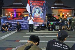 Pj Wali Kota sebut perjuangan Marsinah jadi inspirasi bagi masyarakat
