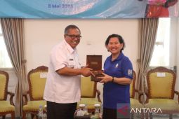 Kamboja belajar pencegahan perkawinan anak di Sukabumi