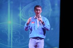CEO Indodax harapkan RI susul Thailand setujui ETF Bitcoin