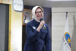 BPH Migas mengajak generasi muda kawal BBM subsidi agar tepat sasaran