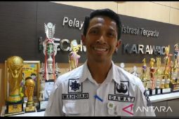 Pemkot Tangerang latih ibu rumah tangga agar bisa usaha mandiri