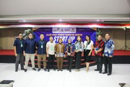Inbis ITB STIKOM Bali terpilih ikuti program "Start-up Go Global"
