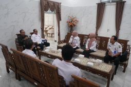 Pj Wali Kota Madiun pastikan tahapan PPDB sesuai aturan