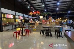 Izin UMKM Balikpapan bertambah 12.323 di tahun 2024