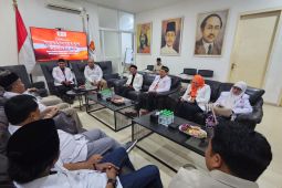 PKS ajak Gerindra sukseskan pembangunan keberlanjutan di Jatim