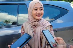 Ning Faiq bantah daftar cawabup ke PDIP Situbondo