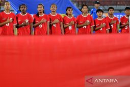 Bukan epilog Garuda Pertiwi