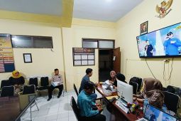 Bawaslu Blitar lakukan penelitian berkas calon panwas kecamatan