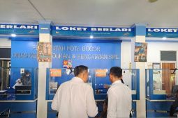 Disdukcapil Kota Bogor layani 1.100 warga Jakarta pindah dokumen kependudukan