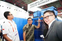 Bapanas strengthens food distribution with cold chain technology