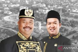 80,92 Persen masyarakat Kukar puas atas kinerja Edi Damansyah-Rendi Solihin