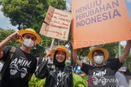 Tiga Parpol Koalisi perubahan bangun komunikasi untuk Pilkada Aceh