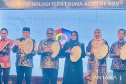 Pj Gubernur: TTG sarana pengembangan teknologi dan promosi inovasi lokal Aceh