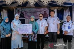 Kalsel kemarin dari peningkatan produksi singkong hingga inovasi Batola