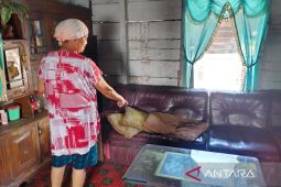 Polisi buru pelaku perampokan 85 gram emas milik lansia Curup Selatan