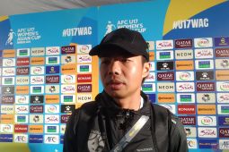 Thailand pelajari China hadapi laga berikutnya di Piala Asia Putri U17