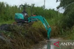 Pemkab Purwakarta benahi sejumlah infrastruktur pertanian antisipasi kemarau