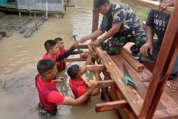 Latsitarda Nusantara ke-XLIV di Paser sasar fasilitas umum