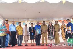 WVI galang dana pendidikan untuk anak Asma dan Wamena