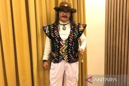 Mengenang Jhonny Iskandar sang musisi jenaka