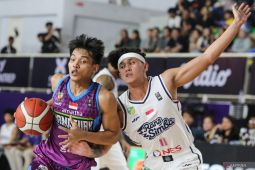 IBL 2024: RANS menang di kandang Hangtuah Jakarta 83-75