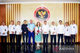 BNPT: Putus indoktrinasi dengan  pengetahuan bahaya terorisme