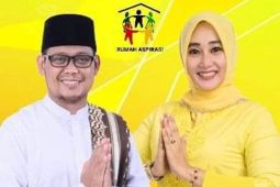 PKS dan Golkar buka pintu koalisi di Pilkada Depok