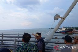 Pemprov Babel bangun pelabuhan baru di Belinyu