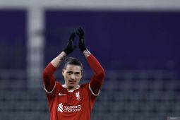 "Tidak ada spekulasi" untuk masa depan Nunez di Liverpool