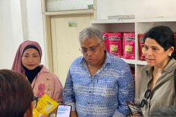 Kementan gandeng IFAD dorong pertumbuhan petani muda di Jawa Barat