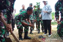 Paldam VI/Mulawarman ajak warga Samarinda  waspada DBD