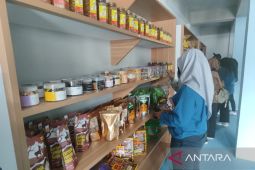 UMKM PPU siapkan oleh-oleh  untuk tamu IKN