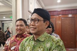 Mendes PDTT: Digitalisasi bantu atasi stunting hingga mitigasi bencana
