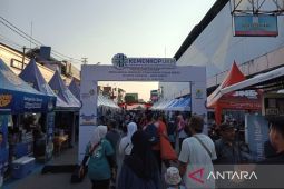 Pemkot jadikan "Cirebon Festival" ajang tahunan untuk promosi UMKM