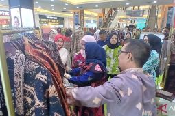 Penyaluran KUR  Jambi capai Rp1,27 triliun hingga 31 Maret