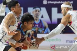 IBL 2024: RANS Simba Bogor coret Jerome Jordan dari tim
