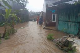 BPBD Kota Sukabumi: 167 kejadian bencana akibatkan dua korban meninggal