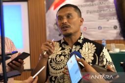 Bawaslu awasi penyerahan syarat  dukungan perseorangan Pilkada 2024