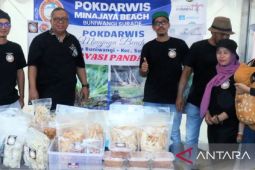 Pemkab Sukabumi gencar promosi produk UMKM menuju wisata kelas dunia