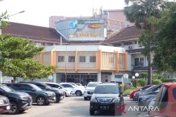RSUP Adam Malik Medan turunkan  petugas medis untuk musim haji 2024