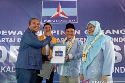Demokrat dan Hanura Situbondo deklarasi usung petahana