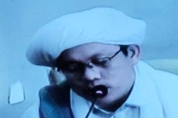 TGH Zainuddin anjurkan kaum Muslim jangan berputus asa harapkan Rahmat Allah