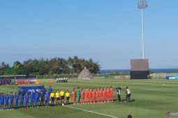 Bali United nilai pindah tempat pertandingan untungkan Persib Bandung